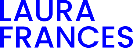 Laura Frances Logo